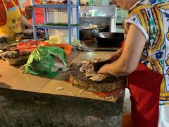 -吴樹滷肉擔