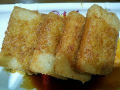 -张氏宽窄巷成都名小吃(茂业百货华强北店)