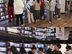 -三联韬奋书店(三里屯店)