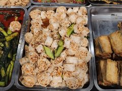 -神农美特好生鲜超市(康宁街店)