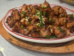 -小粤楼·怀旧粤菜(万辉国际广场店)