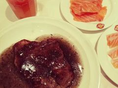 -芭菲盛宴·环球美食(锦城万达广场店)