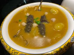 -彩虹之约•淮扬家宴(亚运村店)