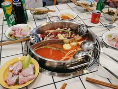 -龙奎老牛市井火锅