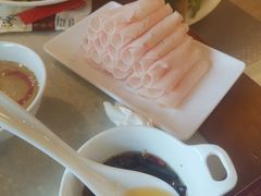-清真·鸦儿李记·涮肉(花市店)