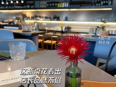 -半山腰·云南菜(侨福芳草地店)