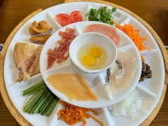 -芸南道·过桥米线(昆明老街旗舰店)