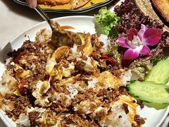 -Home Thai·泰谣(王府井apm店)