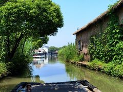 -沙家浜风景区