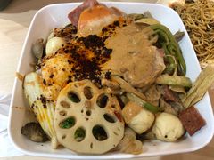 -林静小吃(复兴路店)