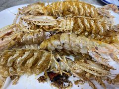 -四川小胡子海鲜(丁村万人海鲜广场店)