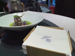 -瓷忆·瓷文化餐厅(上海店)