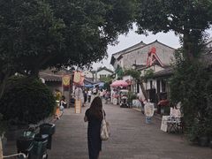 -绍兴书圣故里景区