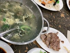 -张包铺(道外店)