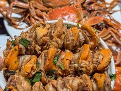 -聚盛源蒸汽海鲜火锅烤肉自助(巨川金海岸购物广场店)