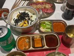 -西塔老太太泥炉烤肉(川沙百联店)