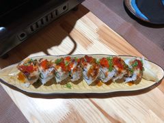 -吉之仙•中国制造•出口级食材日料店(领事馆总店)