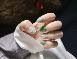 点击看大图 -PinkBaby美甲美睫