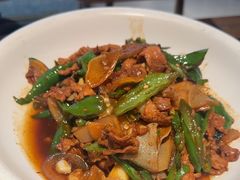 -湖兰金牌小炒肉(椒江万达店)