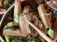 -饭江湖·江湖菜(湖广会馆店)