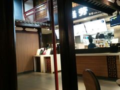 -麦当劳(南后街店)