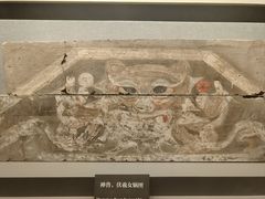 -洛阳古墓博物馆