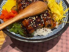 -林妈妈村·日式料理(宝山万达店)