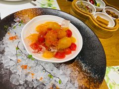-青梅酒肆PLUS(长白仙岛北路店)