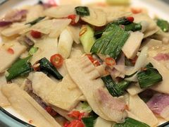-民间瓦缸煨汤館(嵩山路店)