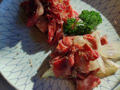 -肉之屋烤肉自助(望京华彩店)