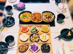 -新仙清汤牛腩(铜锣湾店)