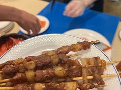 -帝豪酒店•马可勃罗西餐厅