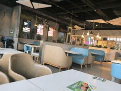 -豪客来牛排(雄峰城店)