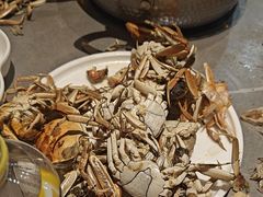 -黑金·寻焰自助百汇·烤肉·火锅(中街店)