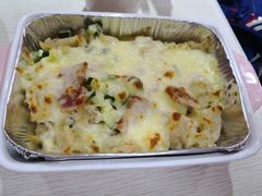 -蘑菇餐厅(小火瓦巷店)