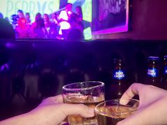 -Perry's·酒吧(黄埔大道店)