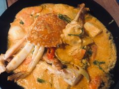 -Doo Dee Thai Food(Issan/Isaan/Esan)
