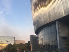 环境-招商银行(上海虹桥商务区支行)