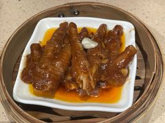 -点都德(聚福楼店)