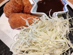 -炉胜·炉端烧·居酒屋