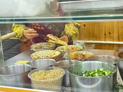 -刘氏方酥锅盔(古城总店)