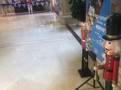 -国宾酒店-花园咖啡自助餐厅(北营房中街店)