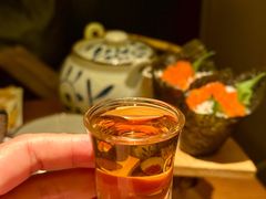 -鸟泉居酒屋·烧鸟·酒馆(百子湾店)