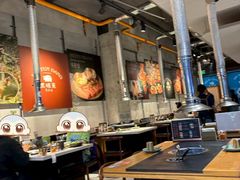 -黑豚黨韩国烤肉料理(悦然时光店)