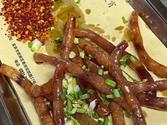 -小眼睛餐饮&杨杨夜宵