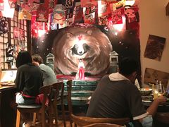 大堂-赤谷和牛烧肉居酒屋(石景山店)
