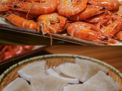 -八方海味餐厅