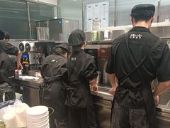 -霸王茶姬(上海静安大悦城店)