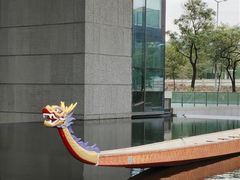 -广州市城市规划展览中心