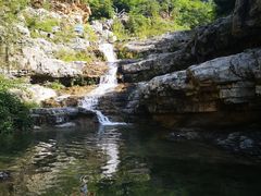 -孤山寨风景区